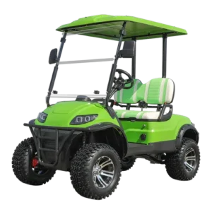A617.2G golf cart